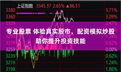 专业股票 体验真实股市，配资模拟炒股助你提升投资技能