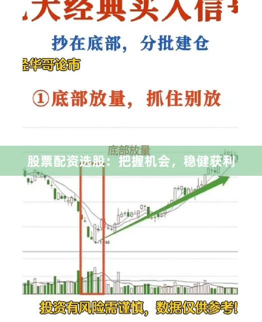 股票配资选股：把握机会，稳健获利