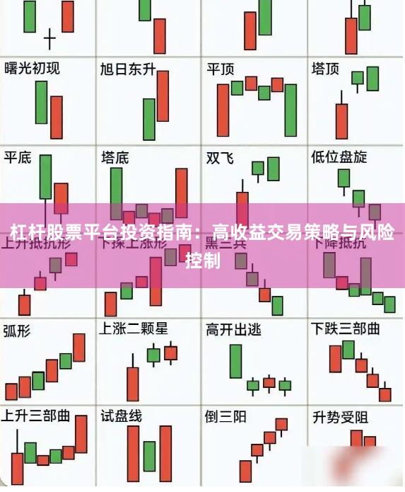 杠杆股票平台投资指南：高收益交易策略与风险控制