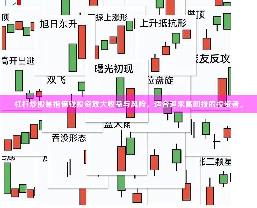 杠杆炒股是指借钱投资放大收益与风险，适合追求高回报的投资者。