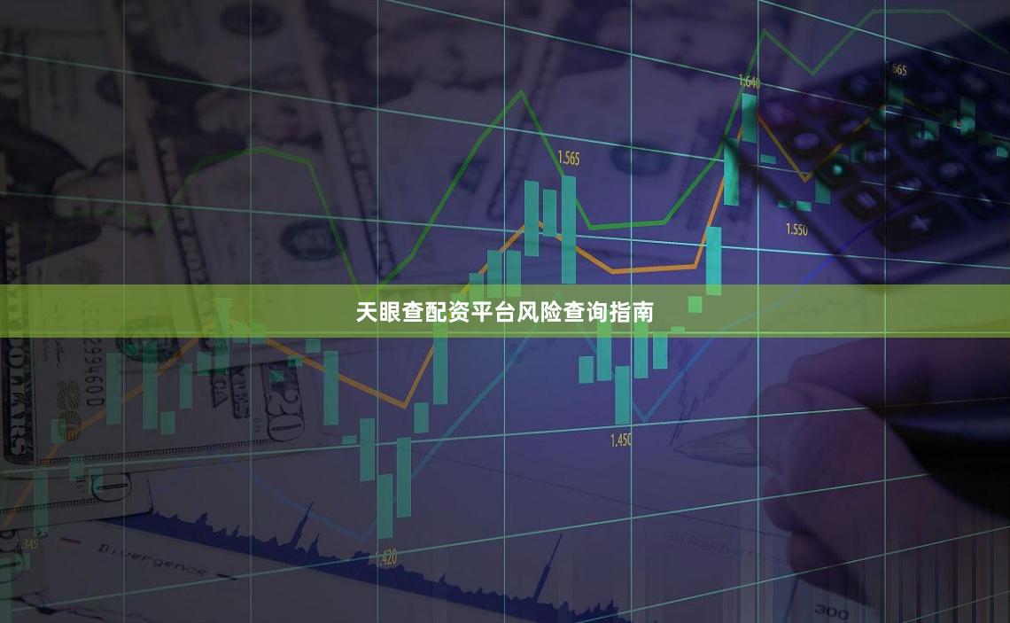 天眼查配资平台风险查询指南